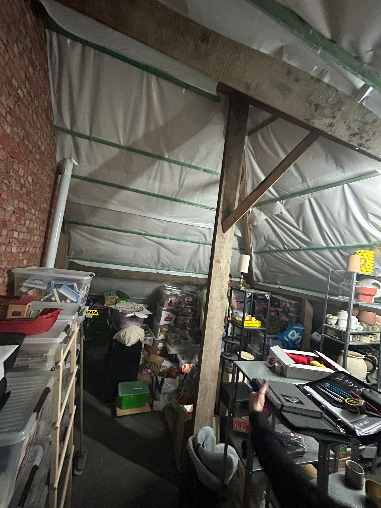 Dakwerken — foto 7