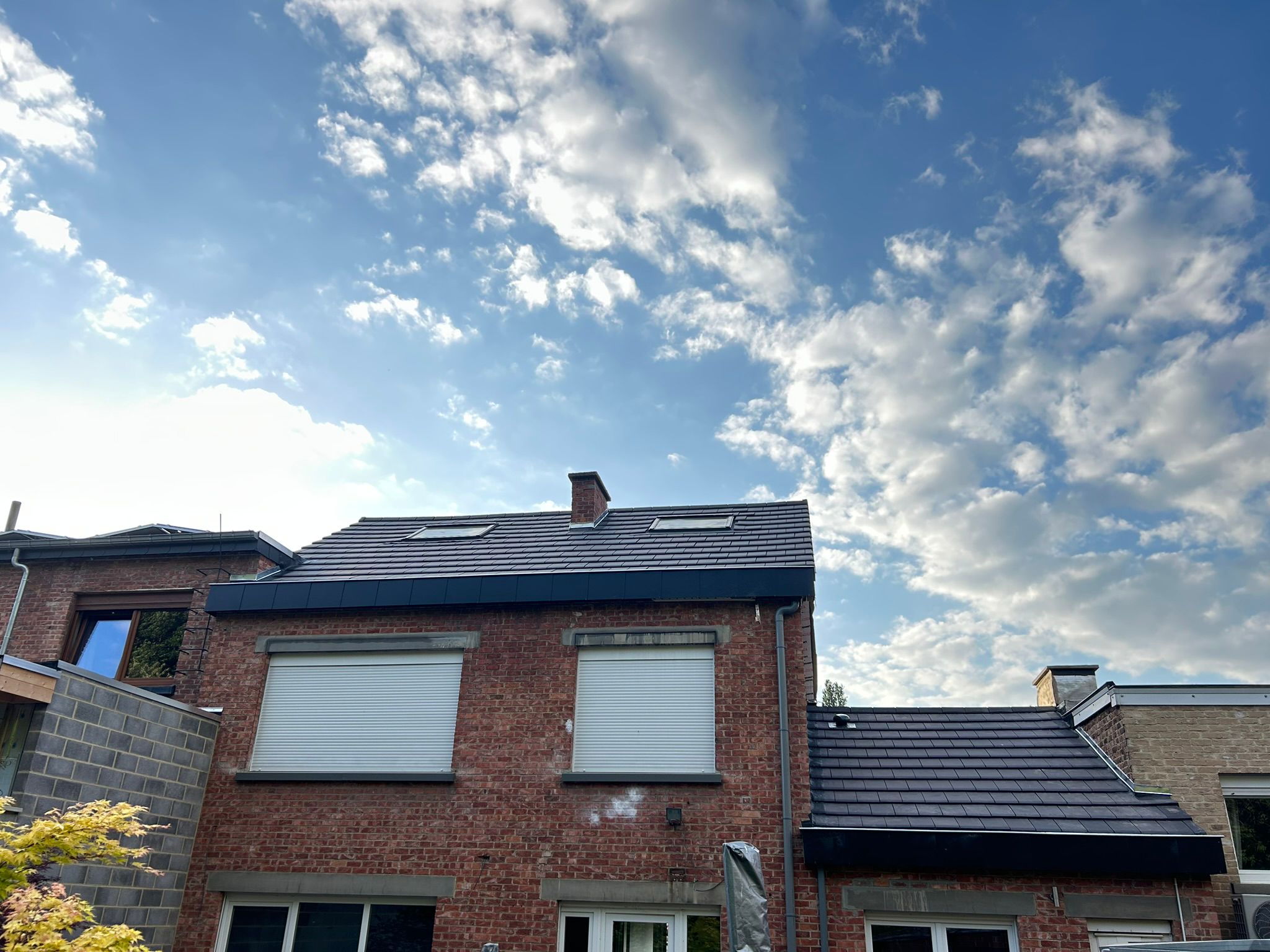 Dakwerken — foto 14